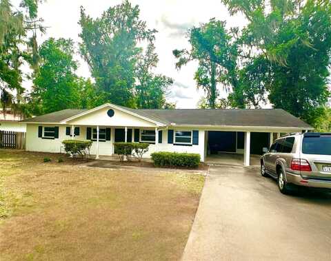5211 NW 23RD AVENUE, GAINESVILLE, FL 32606