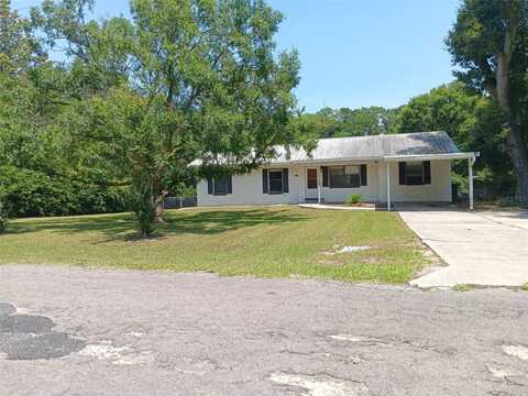 2531 NE 167TH AVENUE, WILLISTON, FL 32696