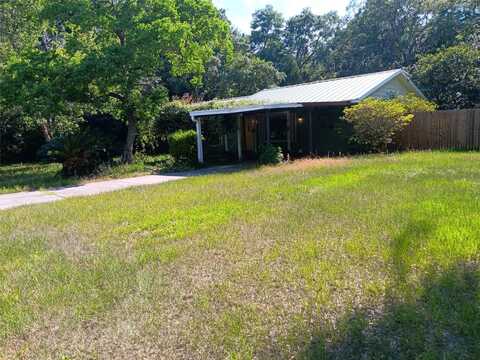 2510 NE 167TH AVENUE, WILLISTON, FL 32696