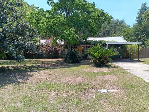 2510 NE 167TH AVENUE, WILLISTON, FL 32696