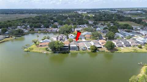 2015 HATTERAS POINT, LAKELAND, FL 33813