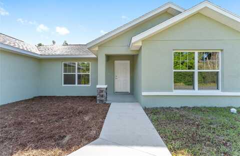 2124 W MAGENTA DRIVE, CITRUS SPRINGS, FL 34434