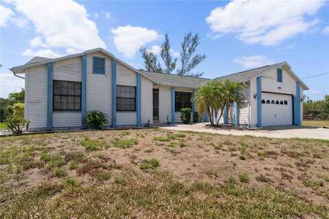 453 CAROLYN LANE, PUNTA GORDA, FL 33950