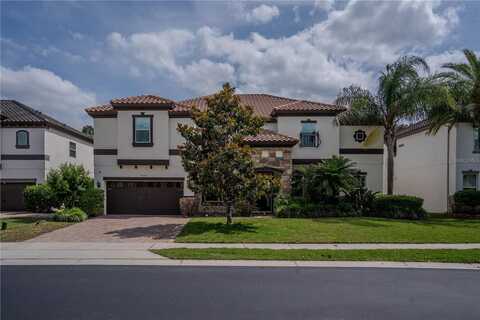 2347 KELBROOK COURT, OVIEDO, FL 32765