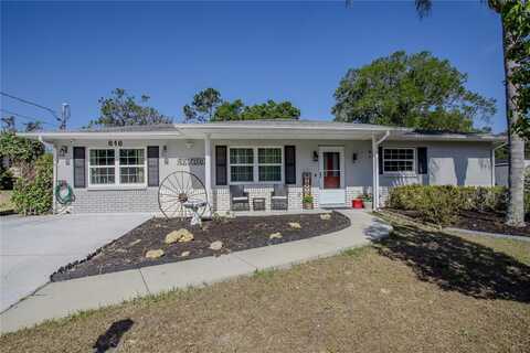 616 THIRD AVENUE, LADY LAKE, FL 32159
