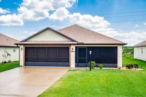 126 WOODSIDE DRIVE, LAKE PLACID, FL 33852