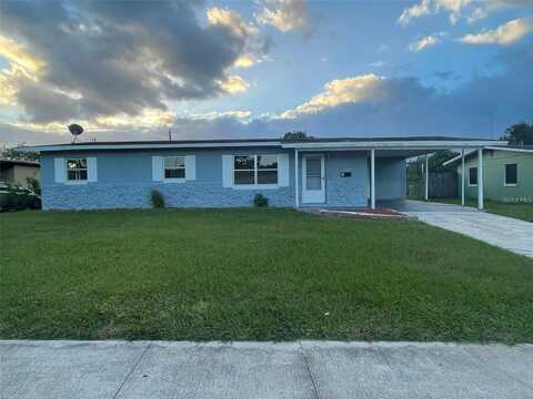 1414 PARK MANOR DRIVE, ORLANDO, FL 32825