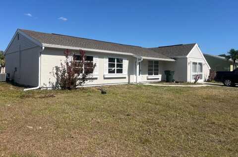 5052 TREKELL STREET, NORTH PORT, FL 34287