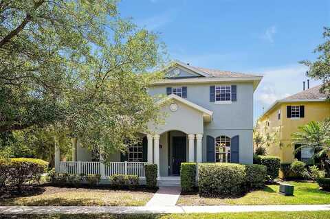 14522 OLD THICKET TRACE, WINTER GARDEN, FL 34787