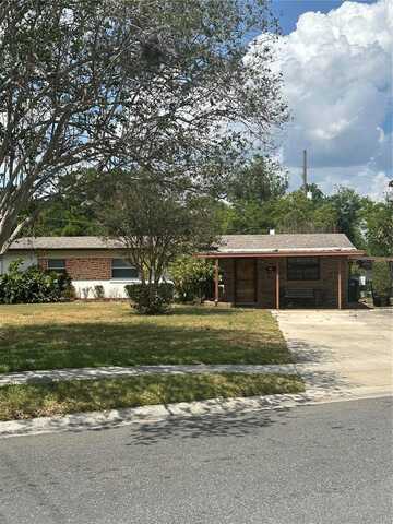 5811 HARCOURT AVENUE, ORLANDO, FL 32839