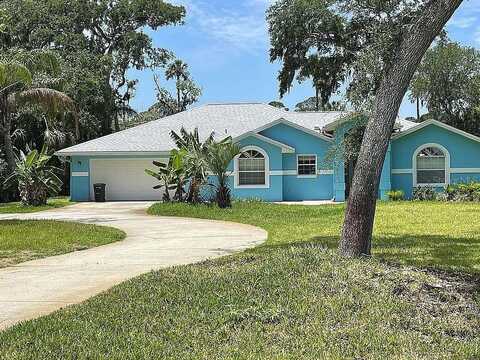 1501 LAMBERT AVENUE, FLAGLER BEACH, FL 32136