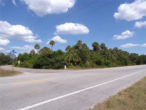 ULMAN AVENUE, NORTH PORT, FL 34286