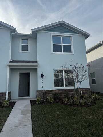 356 PRESTON COVE DRIVE, Saint Cloud, FL 34771