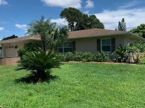 307 FLAMINGO ROAD, VENICE, FL 34293