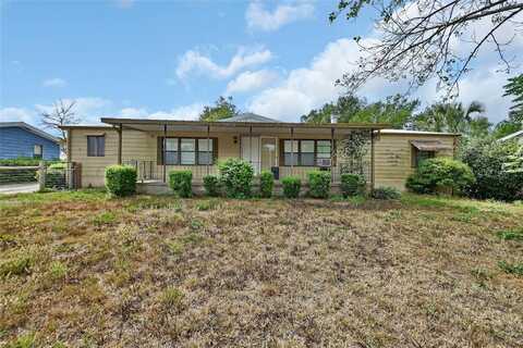 138 EVERGREEN TERRACE, DELAND, FL 32724