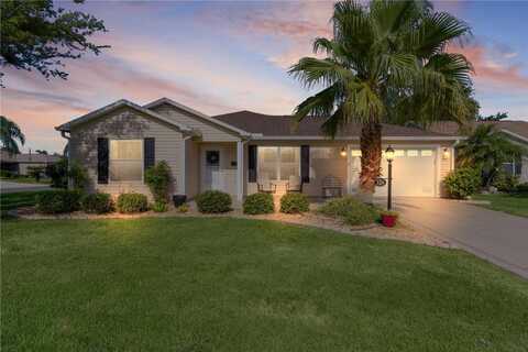334 SHILOH COURT, THE VILLAGES, FL 32162