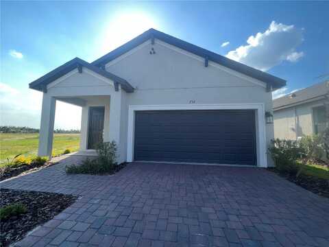 734 VIA COMO STREET, POINCIANA, FL 34759