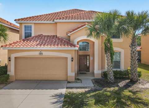 411 CABELLO DRIVE, DAVENPORT, FL 33837