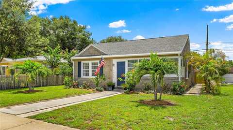 3466 6TH AVENUE N, Saint Petersburg, FL 33713