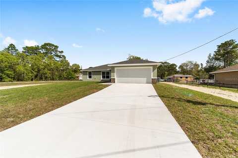 532 W HOMEWAY LOOP, CITRUS SPRINGS, FL 34434