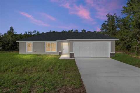 397 W HOMEWAY LOOP, CITRUS SPRINGS, FL 34434