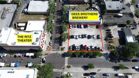 202 MAGNOLIA AVENUE, SANFORD, FL 32771