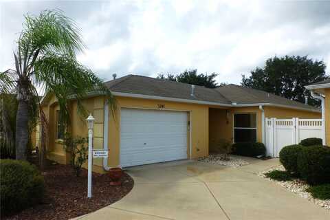 3241 ARCHER AVENUE, THE VILLAGES, FL 32162