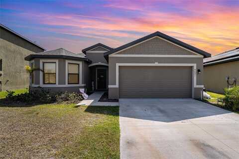 4601 TALBOT BOULEVARD, COCOA, FL 32926