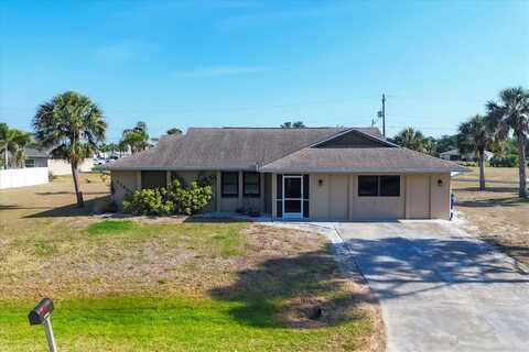 11869 NEWGATE AVENUE, PORT CHARLOTTE, FL 33981
