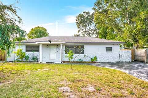 1512 S JEFFERSON AVENUE, CLEARWATER, FL 33756