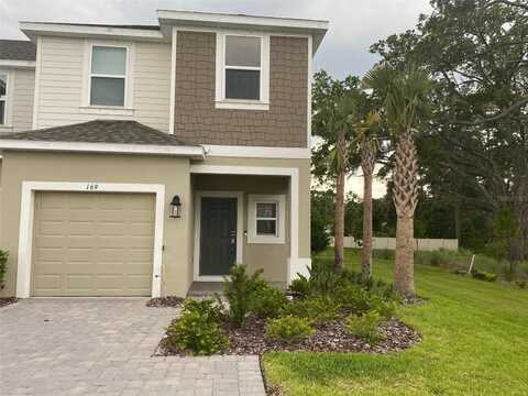 169 RIVER FRONT WAY, EDGEWATER, FL 32141