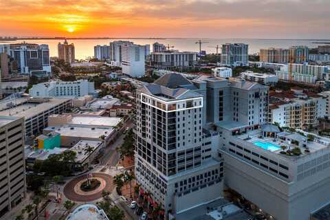 50 CENTRAL AVENUE, SARASOTA, FL 34236