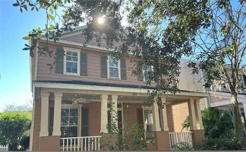 16213 BRIDGEWALK DRIVE, LITHIA, FL 33547