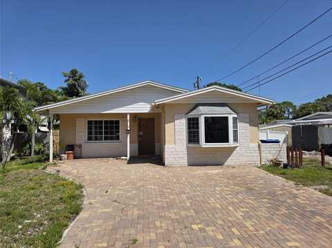 1783 MISSISSIPPI AVENUE NE, Saint Petersburg, FL 33703