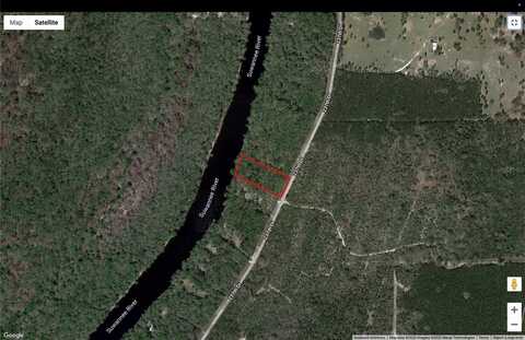 00000 237TH DRIVE, LIVE OAK, FL 32060