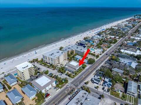 1500 GULF BOULEVARD, INDIAN ROCKS BEACH, FL 33785