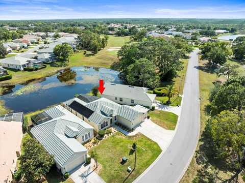 9010 PENELOPE DRIVE, WEEKI WACHEE, FL 34613