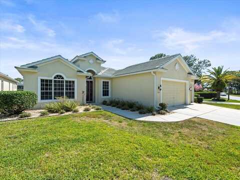 9010 PENELOPE DRIVE, WEEKI WACHEE, FL 34613