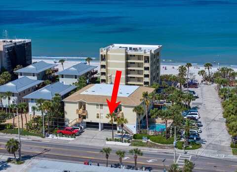 1412 GULF BOULEVARD, INDIAN ROCKS BEACH, FL 33785