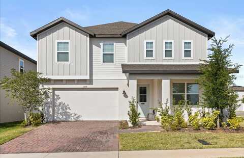2252 CROSSBOW STREET, MINNEOLA, FL 34715