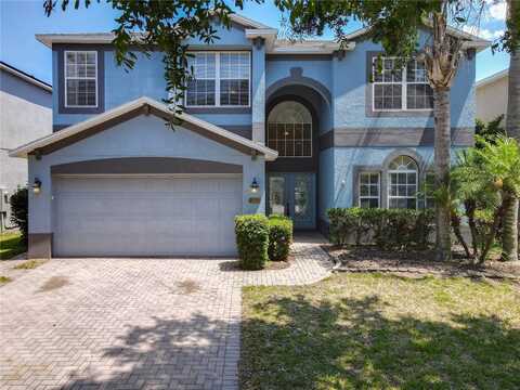 12822 MOSS PARK RIDGE DRIVE, ORLANDO, FL 32832