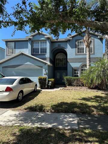 12822 MOSS PARK RIDGE DRIVE, ORLANDO, FL 32832