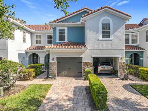1772 GARDEN SAGE DRIVE, OVIEDO, FL 32765