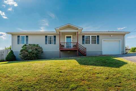 411 Mill St., Hanson, KY 42413