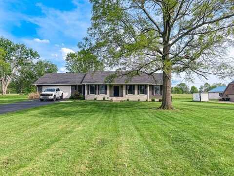 2608 Club Court, Madisonville, KY 42431