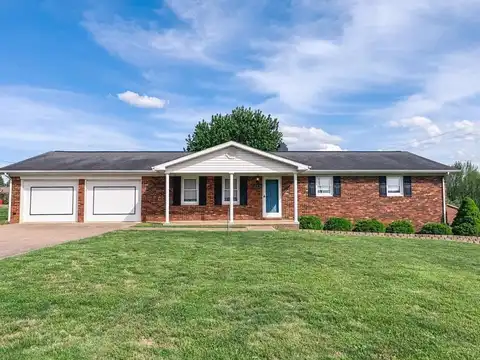 44 Buckingham Place, Madisonville, KY 42431