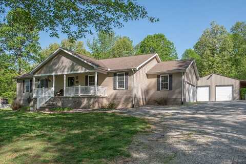 2468 Eastlawn Rd, Madisonville, KY 42431
