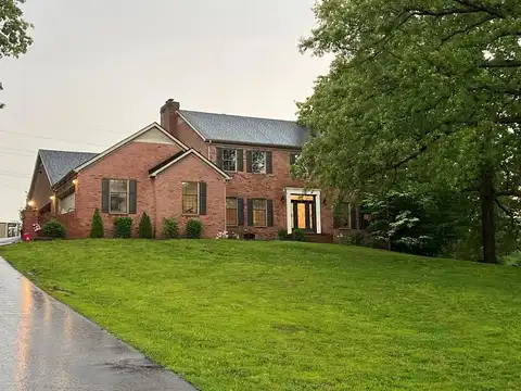 3445 Chur Drive, Madisonville, KY 42431
