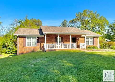903 Ainsley Street, Martinsville, VA 24112
