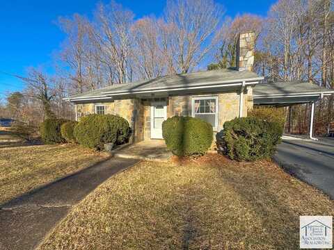 117 Salmon Street, Martinsville, VA 24112